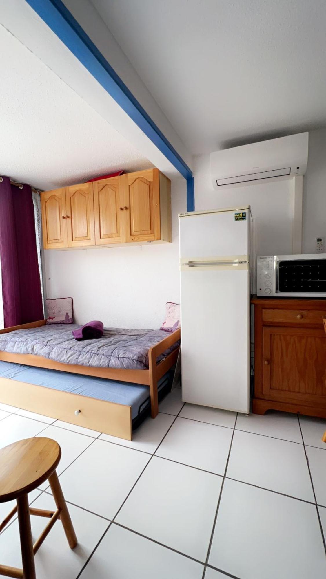 Ferienwohnung La Terrasse De Gruissan Exterior foto