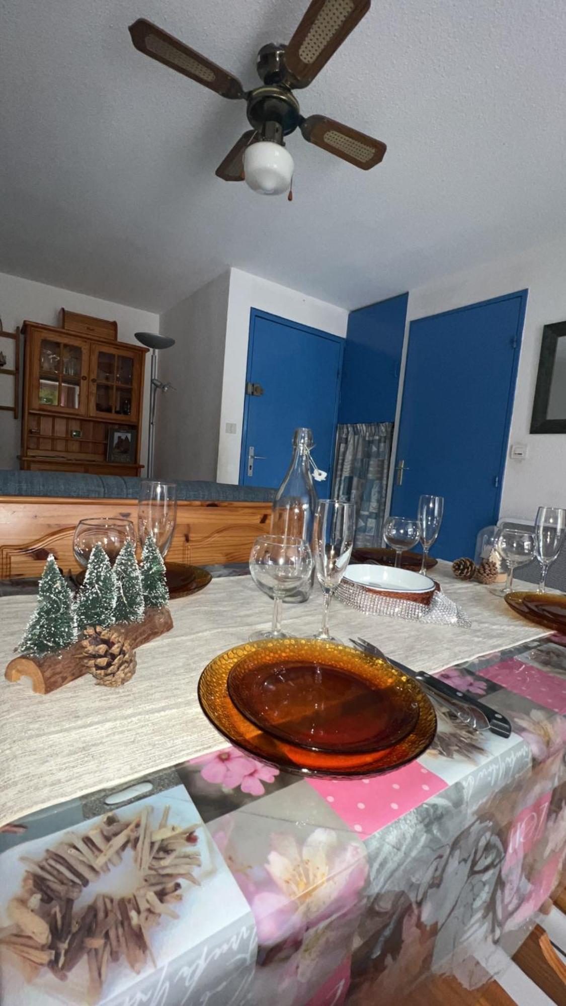 Ferienwohnung La Terrasse De Gruissan Exterior foto